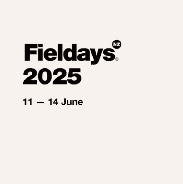 Fieldays 2025