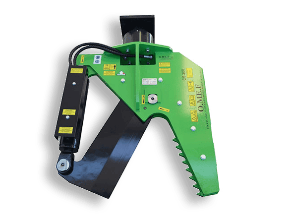 Cs300 Forestry Pruner