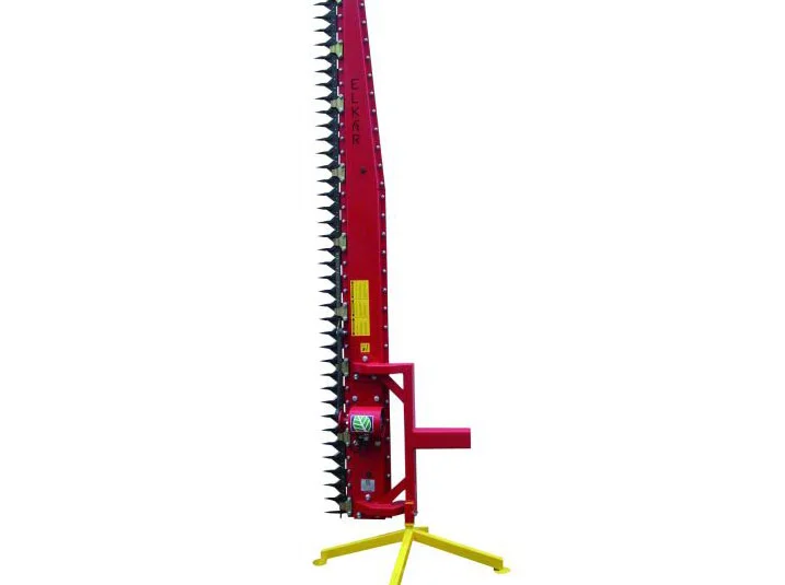 Elkaer Hedge Trimmer Bar Hk3000 5